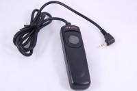 Disparadores para Canon - RS-60E3 e RS-80N3 - 7€ - PROMOÇÃO