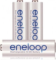 SANYO Eneloop 2100mAh (Pack 4xAA)
