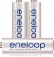 SANYO Eneloop 2100mAh (Pack 4xAA)